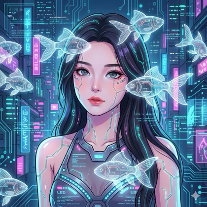 AI学习交流2群 群聊头像
