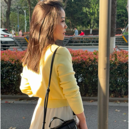 小个子女生穿搭分享👗 群聊头像