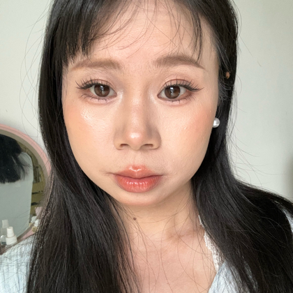 美妆探讨 群聊头像