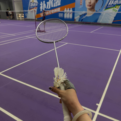 潮州羽毛球🏸 群聊头像