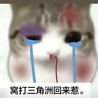 心碎了又破产 群聊头像