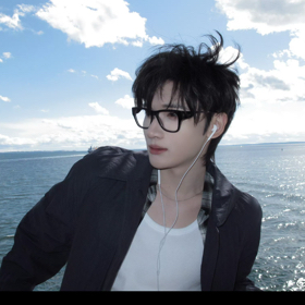 素材群（内 韩 楼） 群聊头像