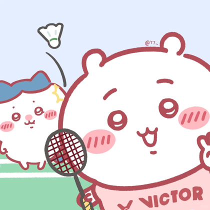 信阳球友群～🏸（🈲广） 群聊头像