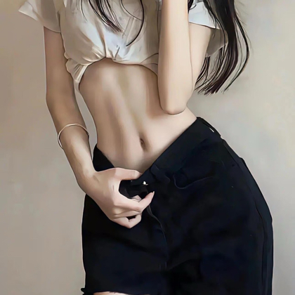 一起瘦 群聊头像