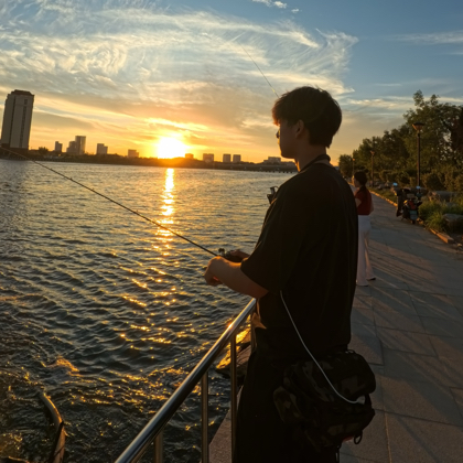 椰子_🎣路亚交流群 群聊头像