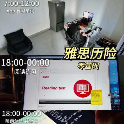 猛猛学 群聊头像