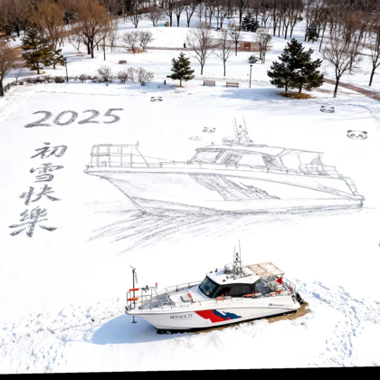 烟台近海船钓上船群 群聊头像