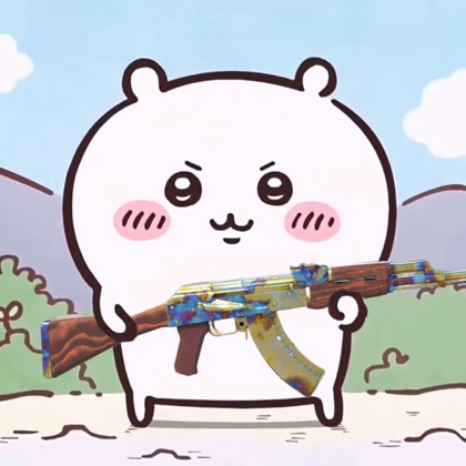 csgo交流群（🈵） 群聊头像