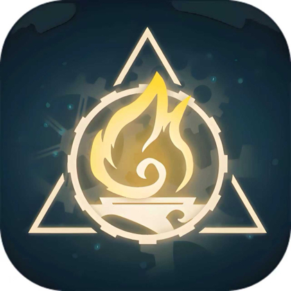 窃衣：火炬之光1️⃣群 群聊头像