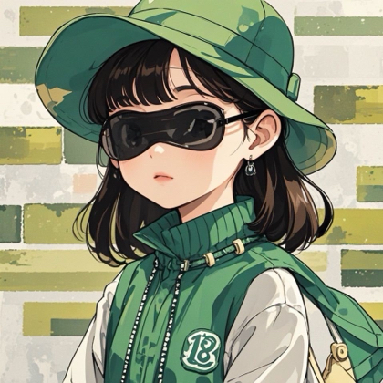 配音群 群聊头像