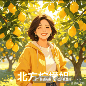 各种水果和果树苗群（4）群 群聊头像