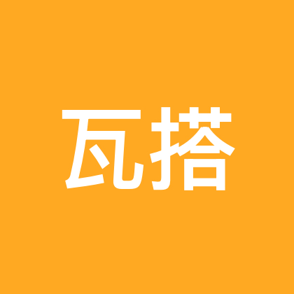 瓦搭子 群聊头像