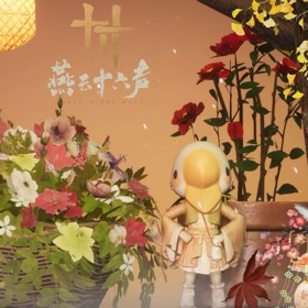 燕云情境码分享5群 群聊头像