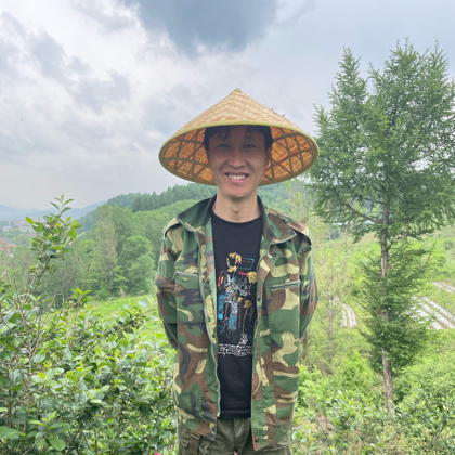 小李先生的粉丝2群 群聊头像