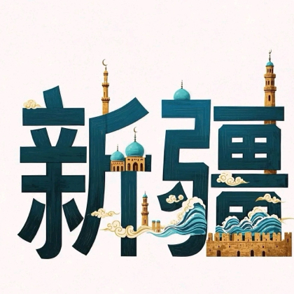 新疆坦克团 群聊头像
