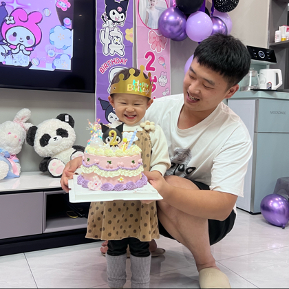 人类幼崽交流会🍯 群聊头像