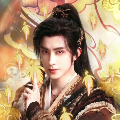 【李长寿•师兄稳健办事处】 群聊头像