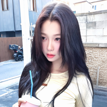 Esther.壁纸👗🐰 群聊头像