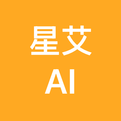 AI企业管理交流 群聊头像