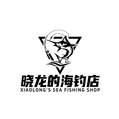 晓龙海钓俱乐部 群聊头像