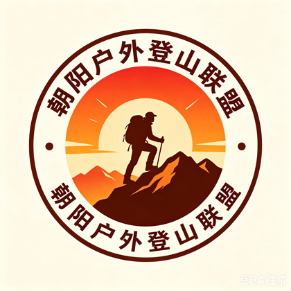 朝阳户外登山群 群聊头像