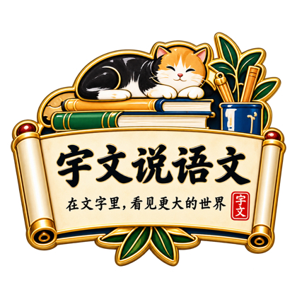 宇文说语文 群聊头像