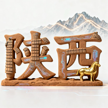 陕西老乡群💕 群聊头像