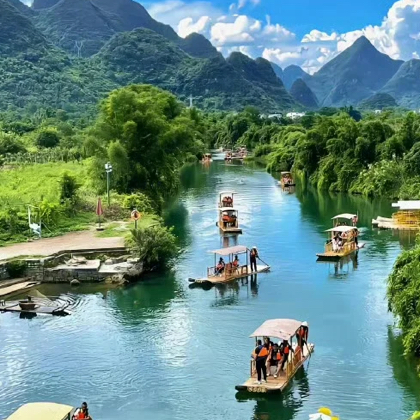 上海奉贤区退休旅游群 群聊头像