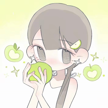 超自然 群聊头像