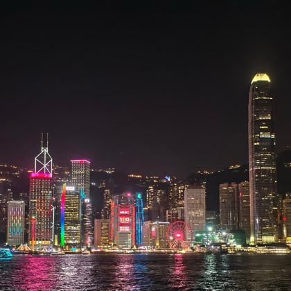 🇭🇰香港|惠州 同乡交流群 群聊头像