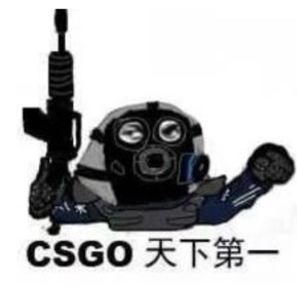cs gogogo3 群 群聊头像