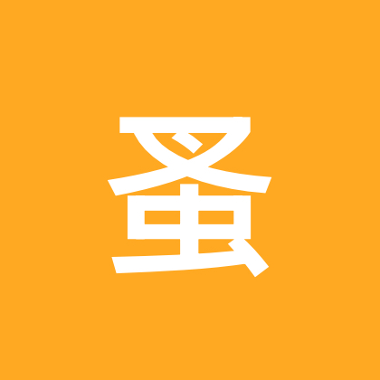 微型水蚤鱼虫交流1群 群聊头像