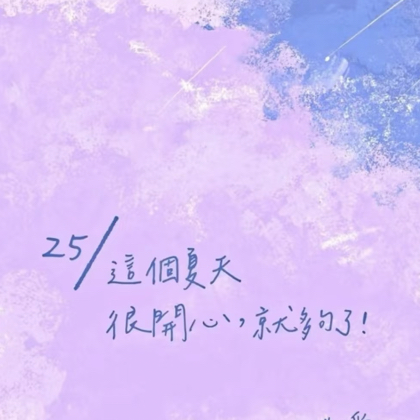 小世界2⃣️0⃣️ 群聊头像