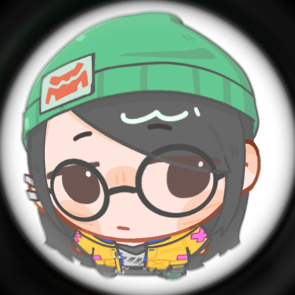 欢欢的唠嗑小营地 群聊头像