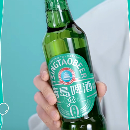 喝酒搭子群 群聊头像