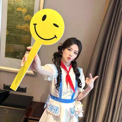 白鹿素材群 群聊头像