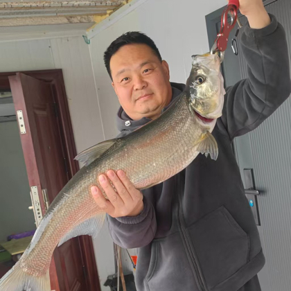 小浪底垂钓基地1群 群聊头像