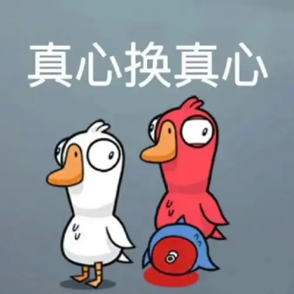 鹅鸭杀 群聊头像