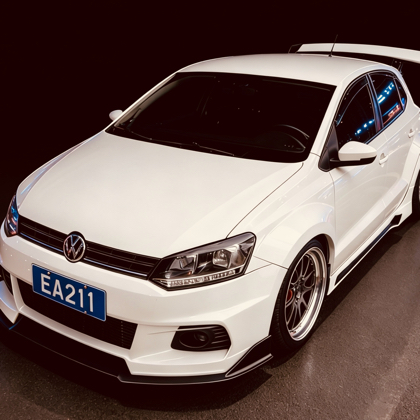 🚗™Polo车玩会 群聊头像
