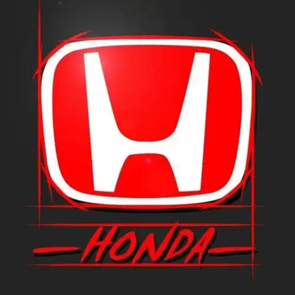 HONDA本田车友交流群 群聊头像