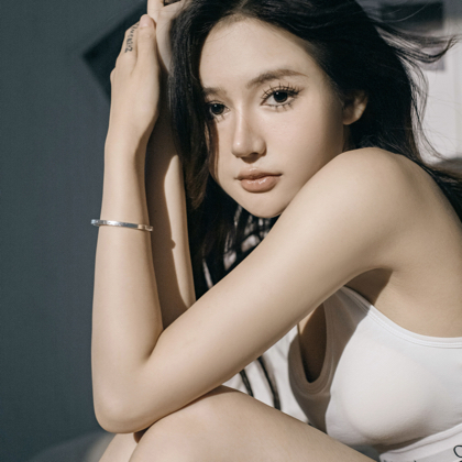 美妆碎碎念 群聊头像