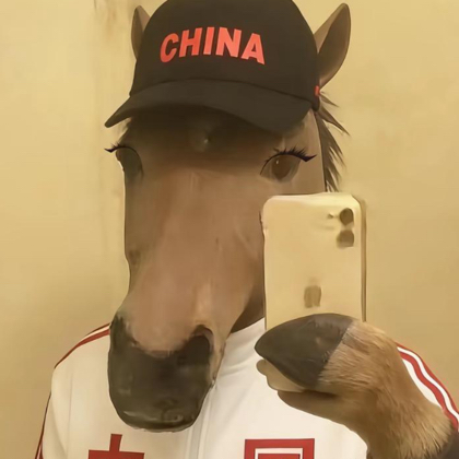 Yssff照片群 群聊头像