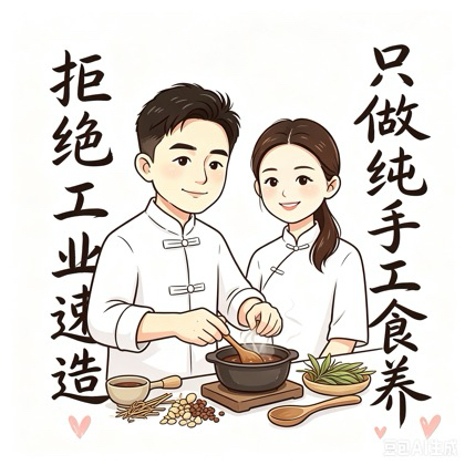 A古法养生群6 群聊头像
