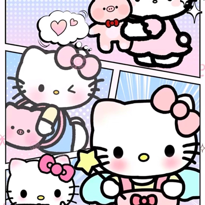 娜娜子小木屋 群聊头像