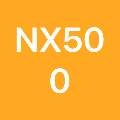 全国NX500摩友交流群 群聊头像