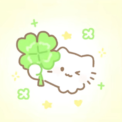 双子座 群聊头像