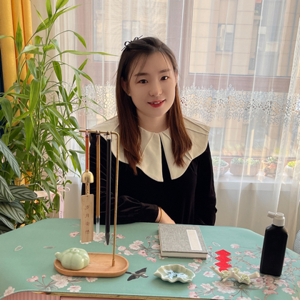 文创爱好者联盟 群聊头像