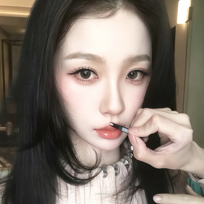 Esther.壁纸👗💗 群聊头像