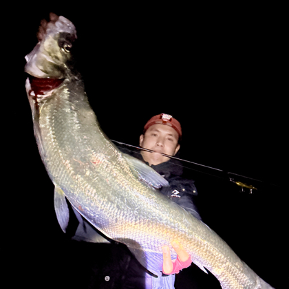🎣华兴路亚交流群 群聊头像