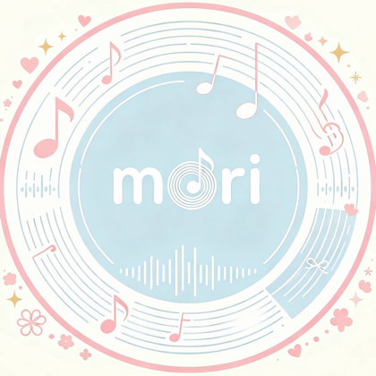 mori翻唱团（审核） 群聊头像